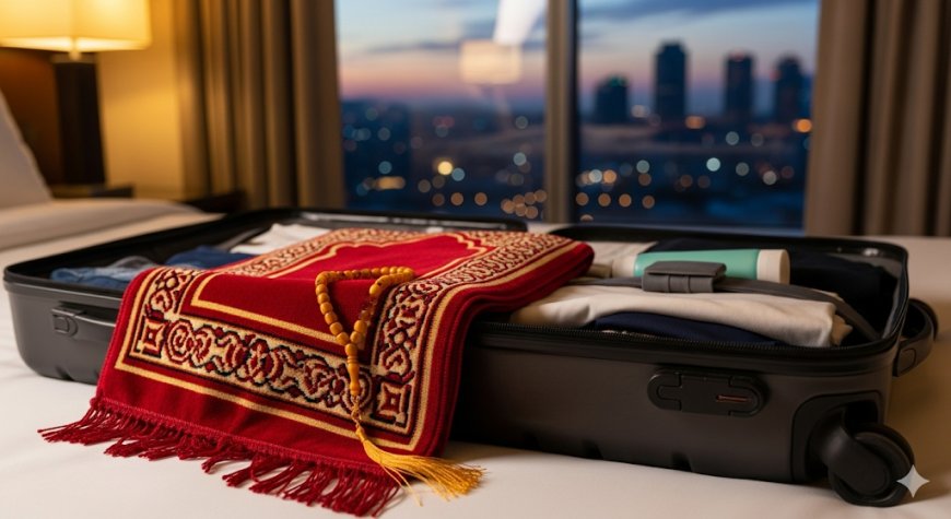 Umre Rehberi: Yolculuk ve Konaklama İpuçları - 4